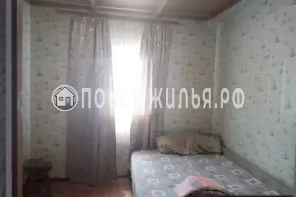 Частный сектор «Домик У Лилии»