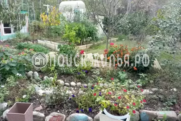 Частный сектор «Домик У Лилии»