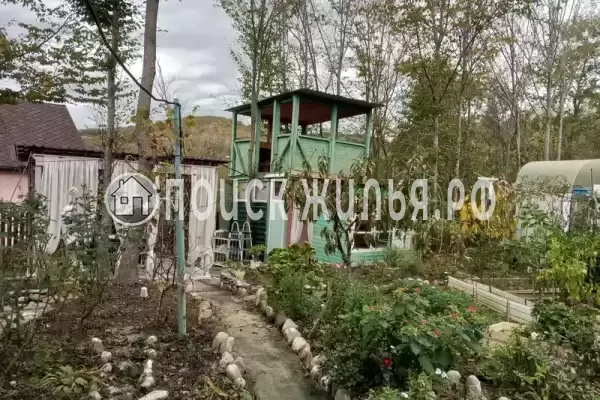 Частный сектор «Домик У Лилии»