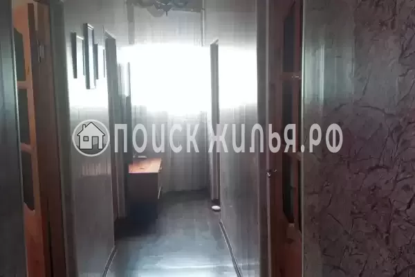 Частный сектор «Домик У Лилии»