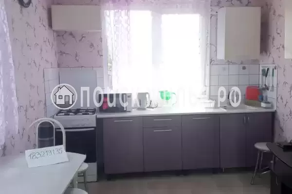 Частный сектор «Домик У Лилии»