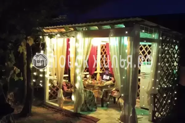 Частный сектор «Домик У Лилии»