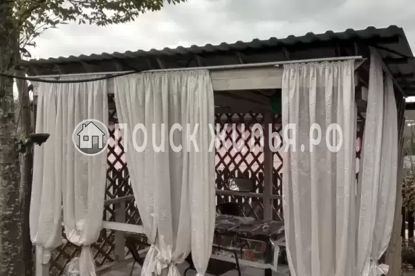 Частный сектор «Домик У Лилии»