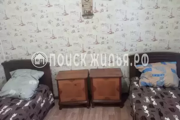 Частный сектор «Домик У Лилии»