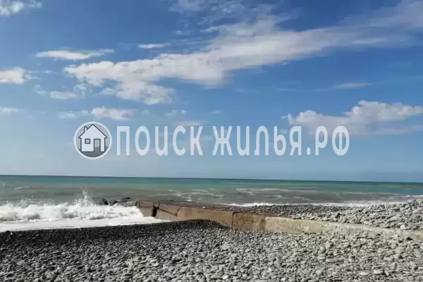 Частный сектор «Домик У Лилии»