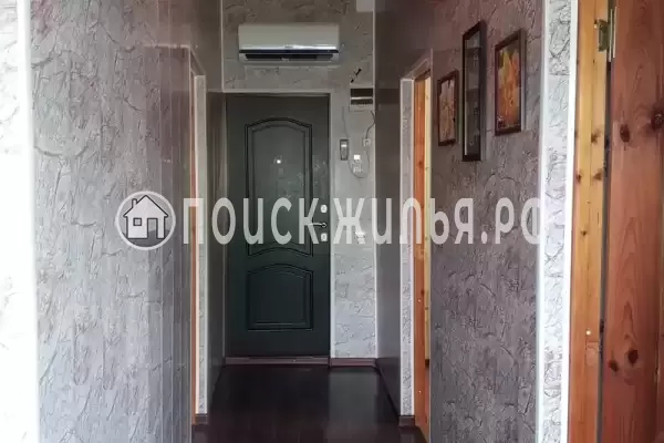 Частный сектор «Домик У Лилии»