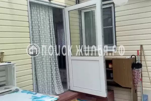 Частный сектор «Домик У Лилии»