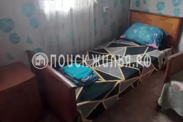 Частный сектор «Домик У Лилии»