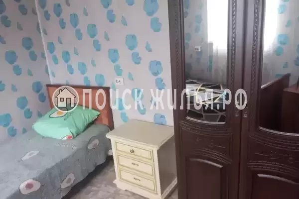 Частный сектор «Домик У Лилии»