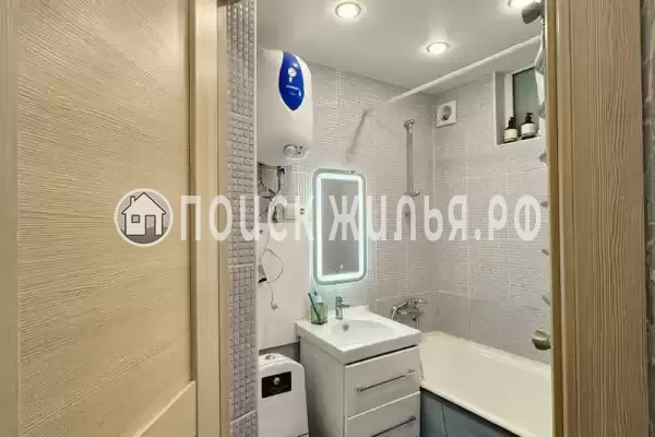 Квартира «На Ереванском»