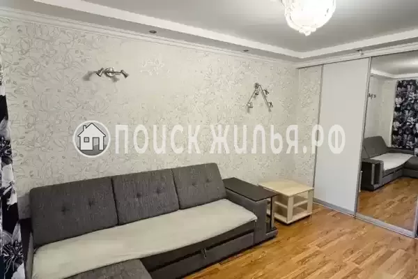 Квартира «На Ереванском»