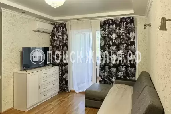 Квартира «На Ереванском»