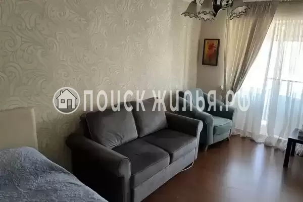 Квартира, пр-кт Аиааира, д.119