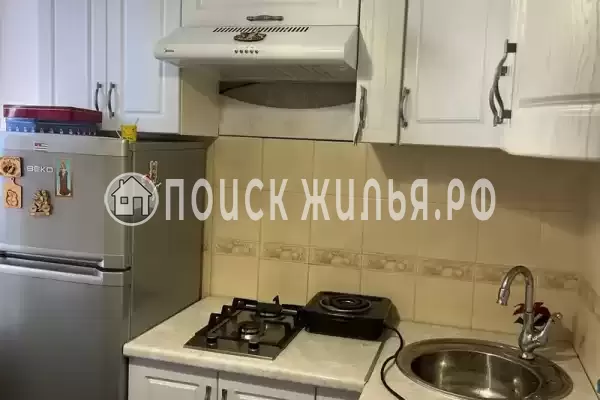 Квартира, пр-кт Аиааира, д.119