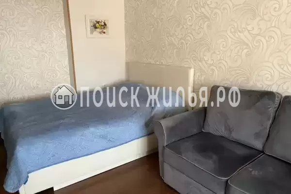 Квартира, пр-кт Аиааира, д.119