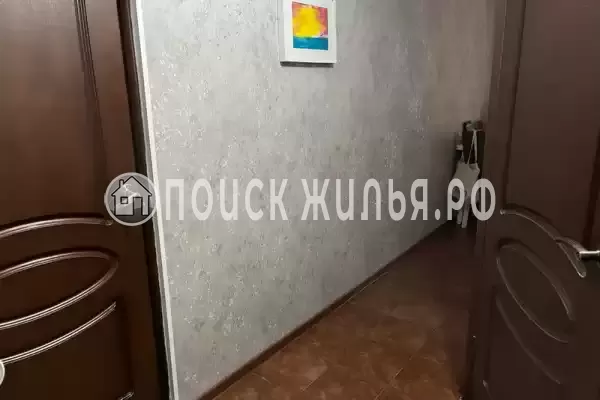 Квартира, пр-кт Аиааира, д.119