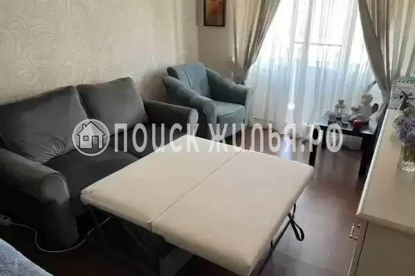 Квартира, пр-кт Аиааира, д.119