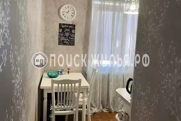 Квартира, пр-кт Аиааира, д.119