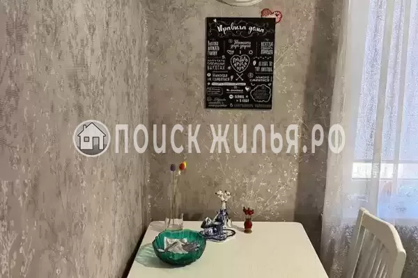 Квартира, пр-кт Аиааира, д.119