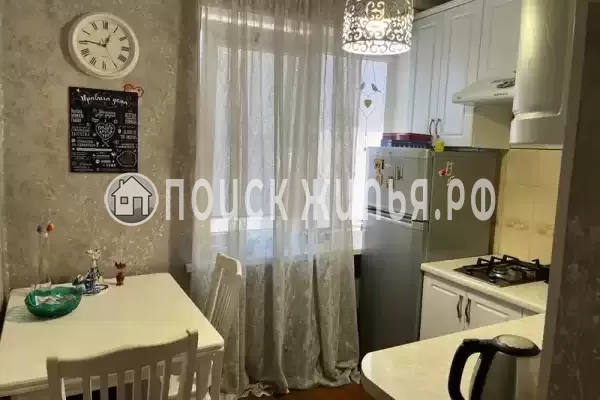 Квартира, пр-кт Аиааира, д.119