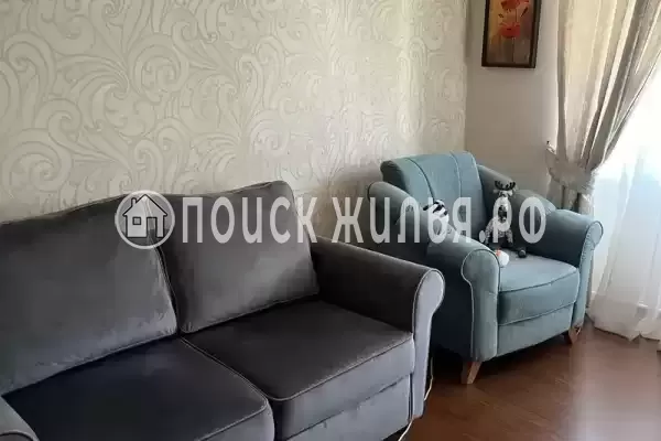 Квартира, пр-кт Аиааира, д.119