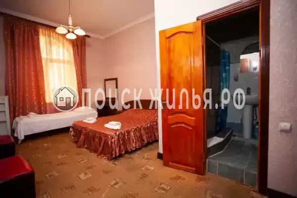 Гостиница «Гагрипш»