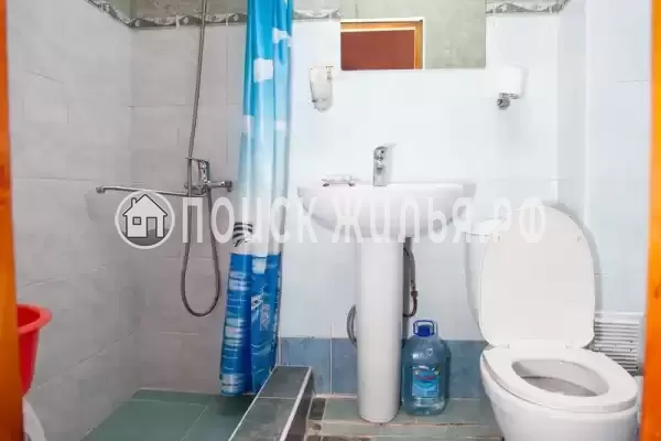 Гостиница «Гагрипш»