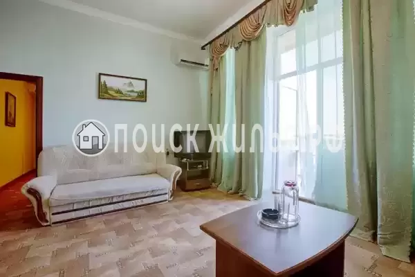 Гостиница «Гагрипш»