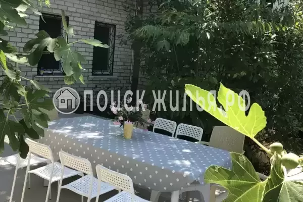 Дом под ключ «Shtern Palace»