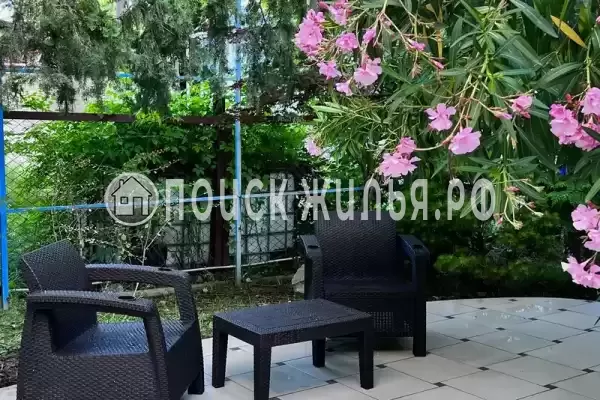 Дом под ключ «Shtern Palace»