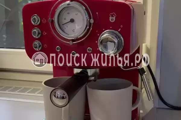 Дом под ключ «Shtern Palace»