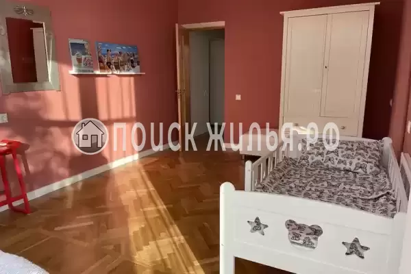 Дом под ключ «Shtern Palace»