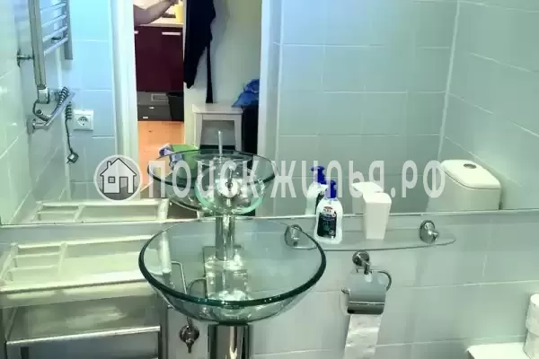 Дом под ключ «Shtern Palace»