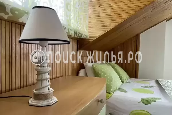 Дом под ключ «Shtern Palace»