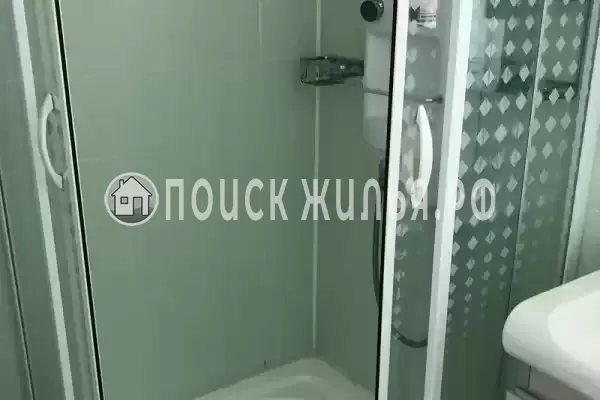 Дом под ключ «Shtern Palace»