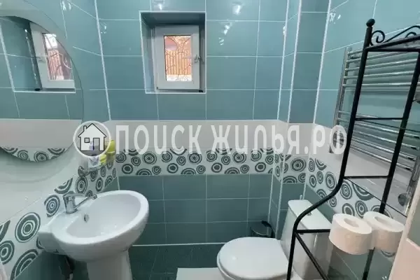 Дом под ключ «Shtern Palace»