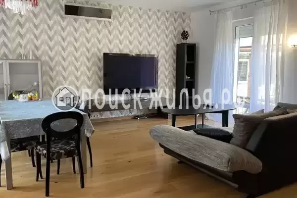 Дом под ключ «Shtern Palace»