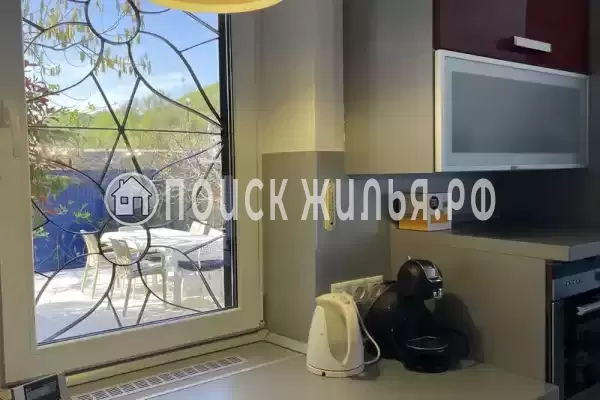 Дом под ключ «Shtern Palace»