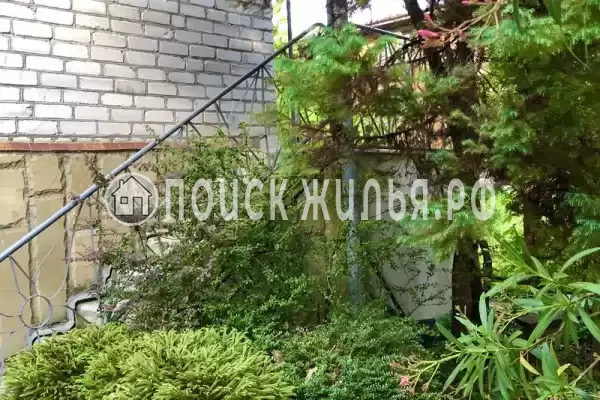 Дом под ключ «Shtern Palace»