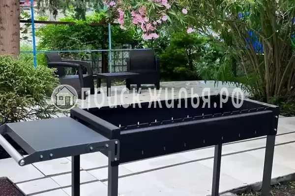 Дом под ключ «Shtern Palace»