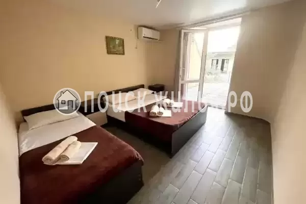 Частный сектор «Таунхаусы у моря» Частный сектор «Таунхаусы у моря»