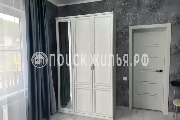 Дом под ключ «С сауной в Голубой бухте»