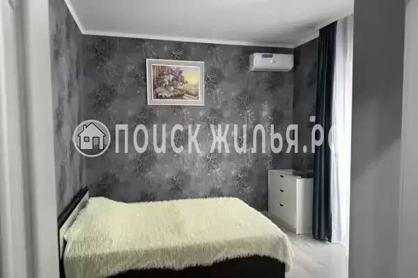 Дом под ключ «С сауной в Голубой бухте»