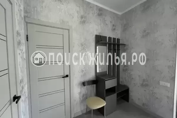 Дом под ключ «С сауной в Голубой бухте»