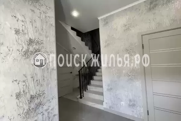 Дом под ключ «С сауной в Голубой бухте»