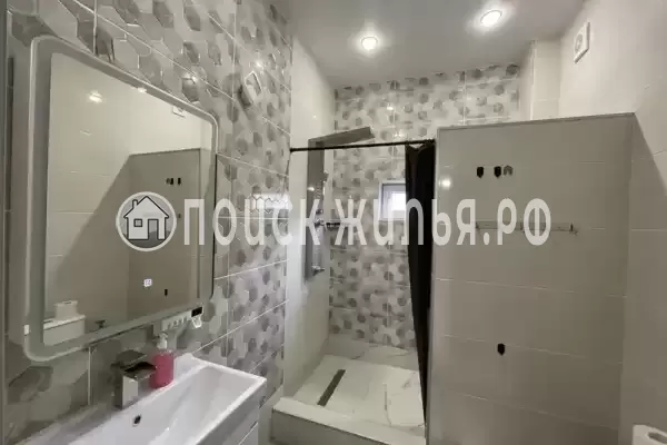 Дом под ключ «С сауной в Голубой бухте»