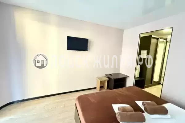 Гостиница «Парк-отель AGAVA»