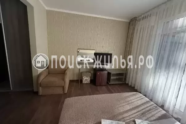 Гостиница «Парк-отель AGAVA»