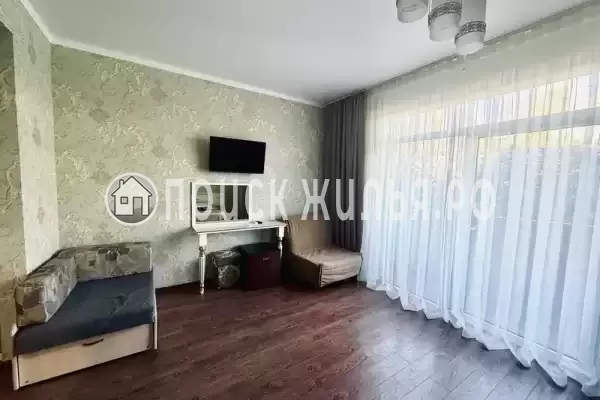 Гостиница «Парк-отель AGAVA»