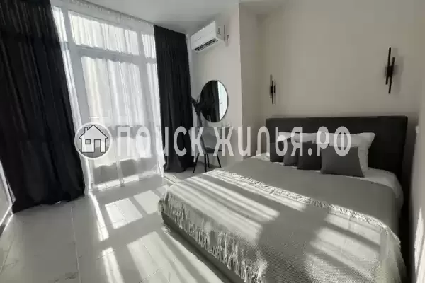 Апартаменты «Метрикс 12»